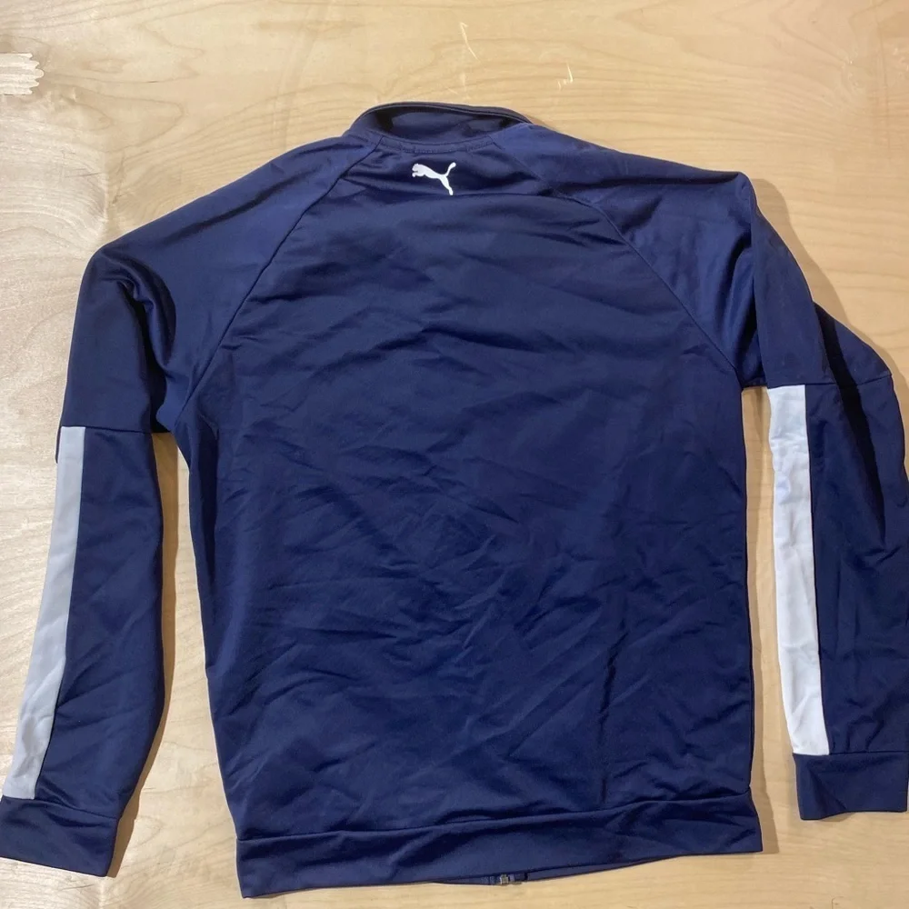 PUMA Lightweight Jacket Small (HY)